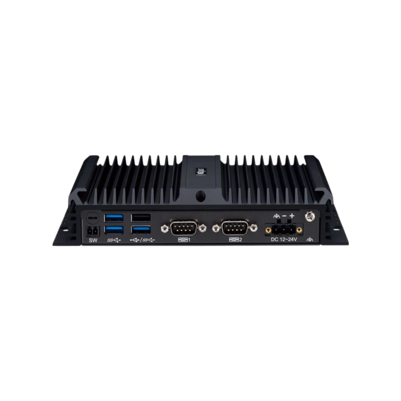 NISE 70 – Krachtige Edge-pc