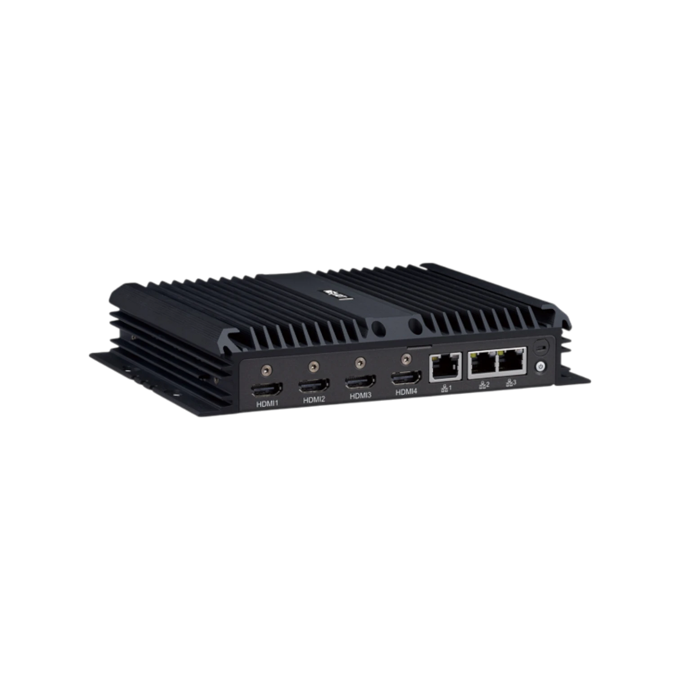 NISE 70 – Krachtige Edge-pc