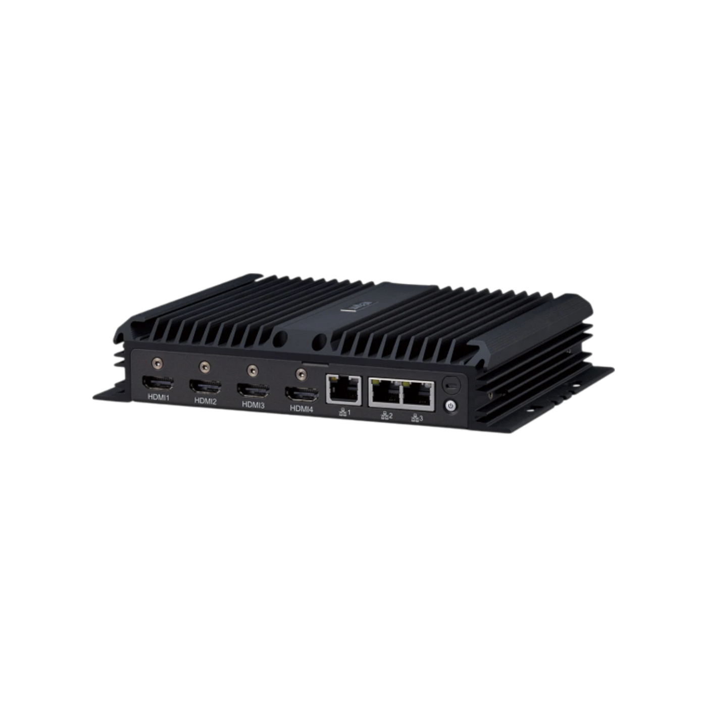 NISE 70 – Krachtige Edge-pc