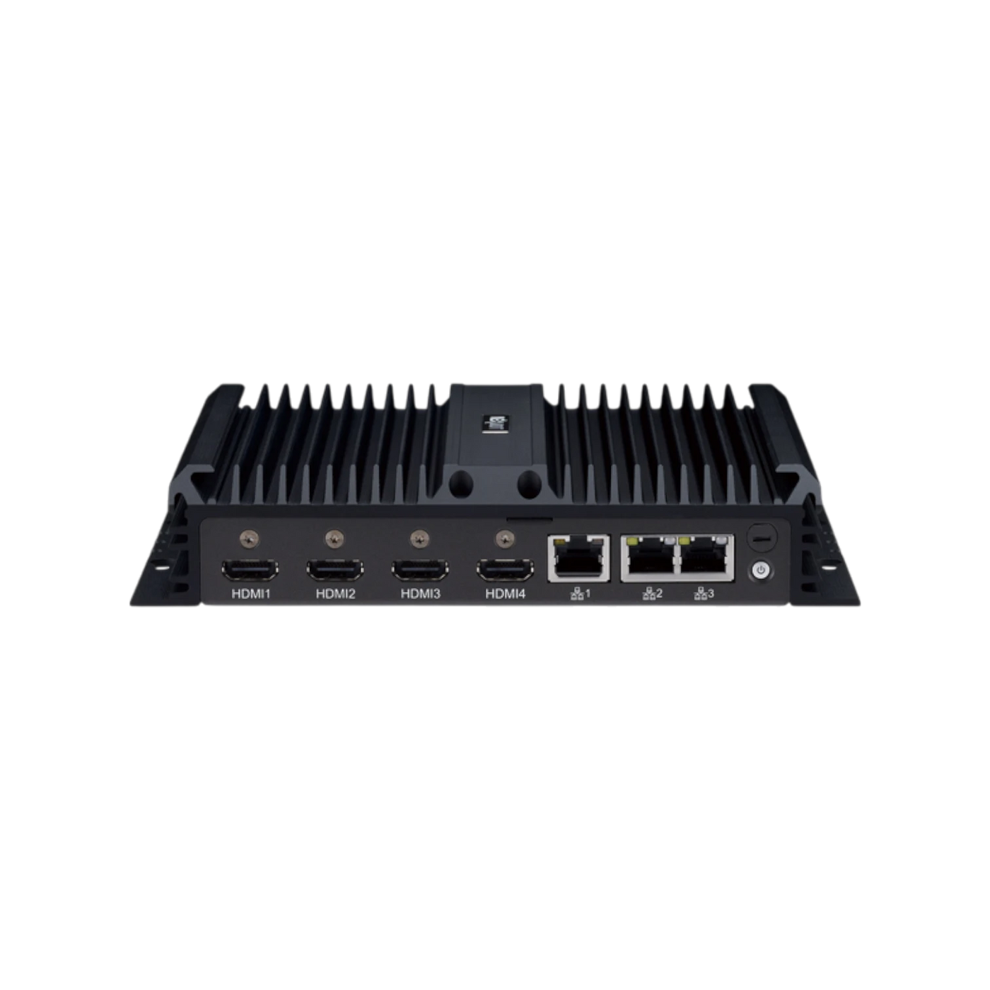 NISE 70 – Krachtige Edge-pc