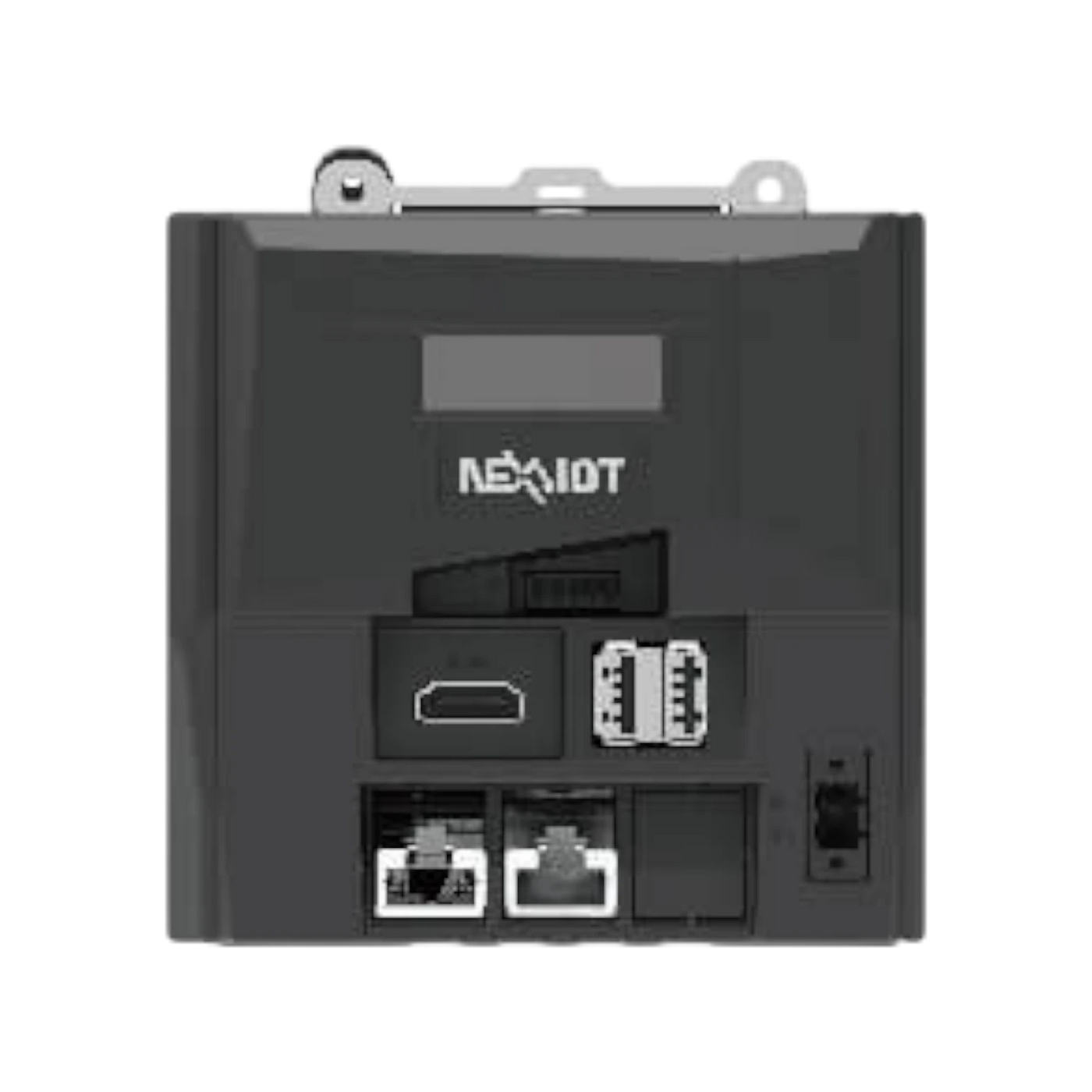 nPac2000 – Industriële besturings-pc