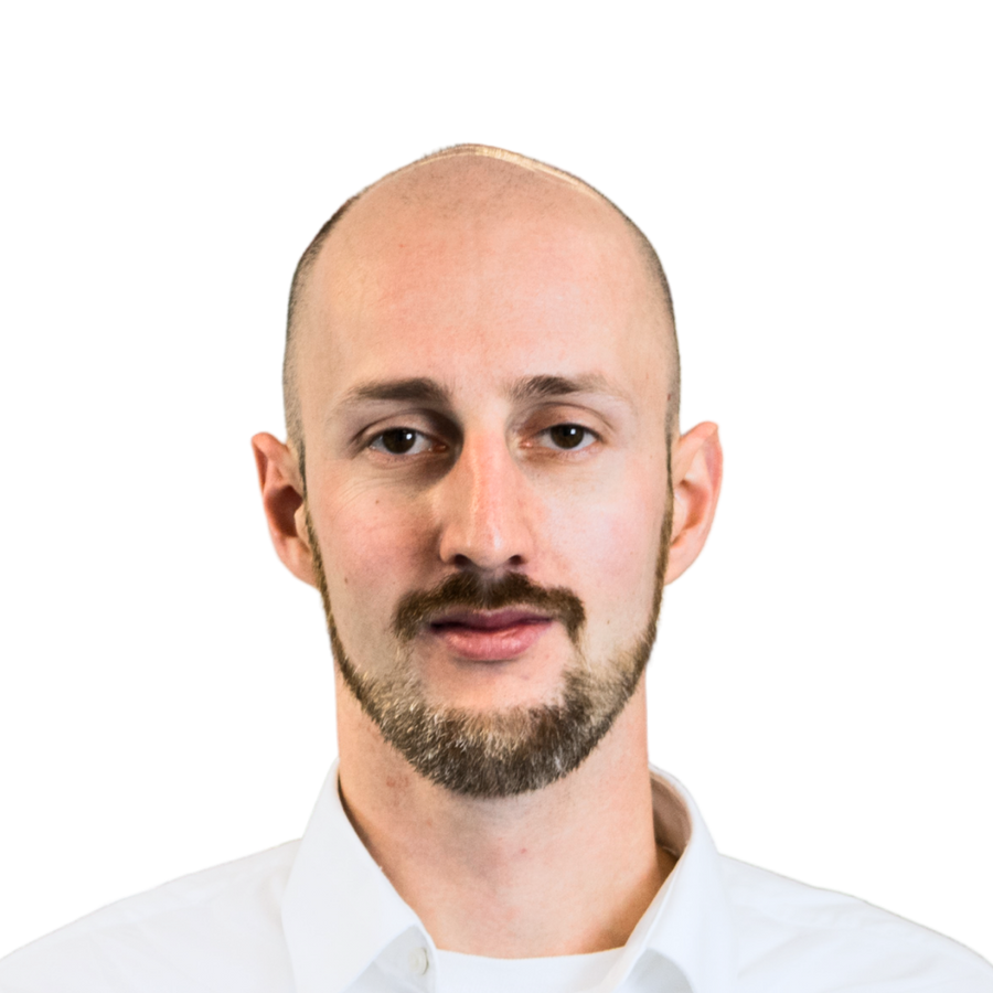 Mika van der Mije