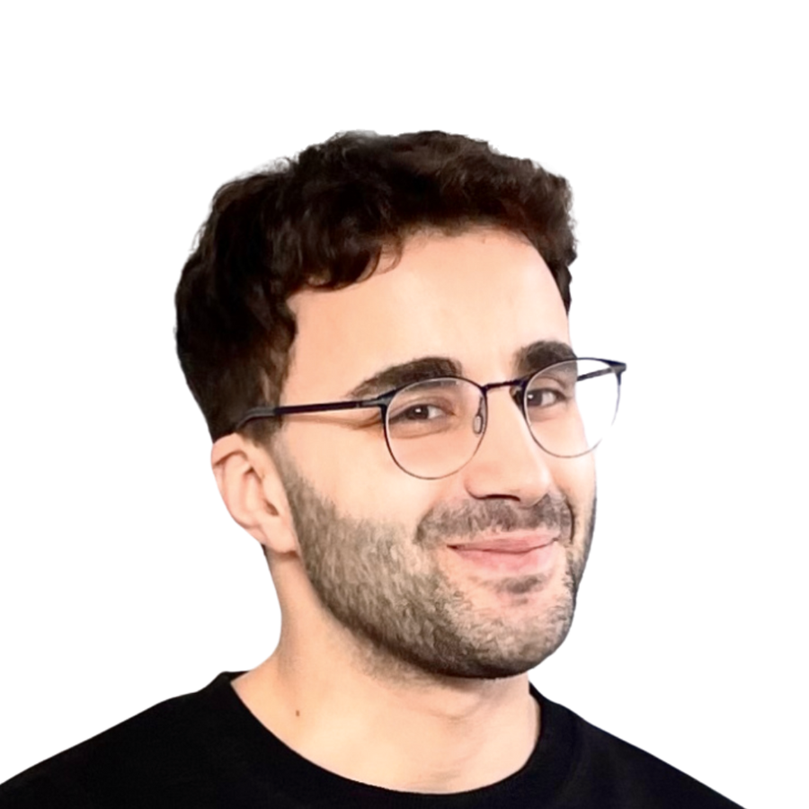 Naoufel Chahchouhi