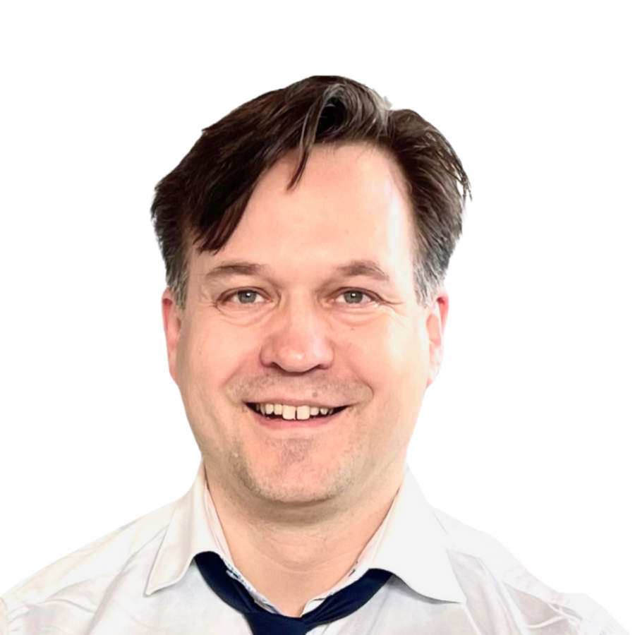 Patrick van Delft