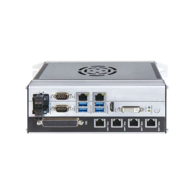 WEBS-89H2 – Krachtige Edge Server