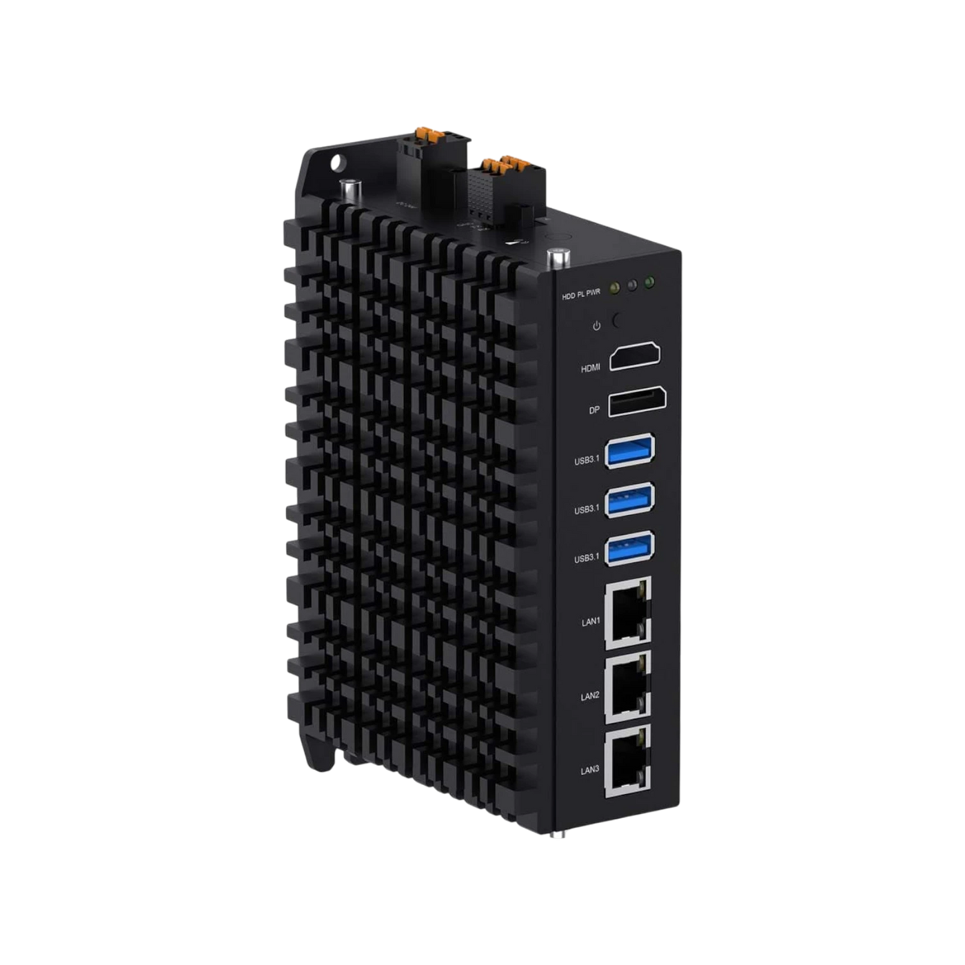 WEBS-89i0 – Commerciële Edge-pc