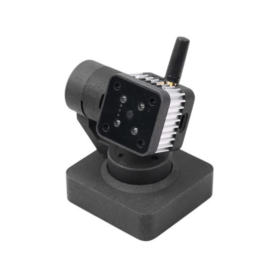 Seeed Studio AI reCamera Gimbal 2002w