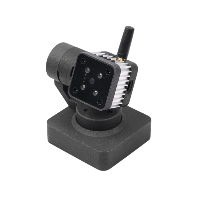 Seeed Studio AI reCamera Gimbal 2002w