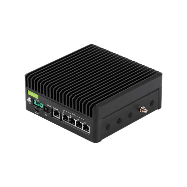 reComputer R2245 – Industriële edgecomputer
