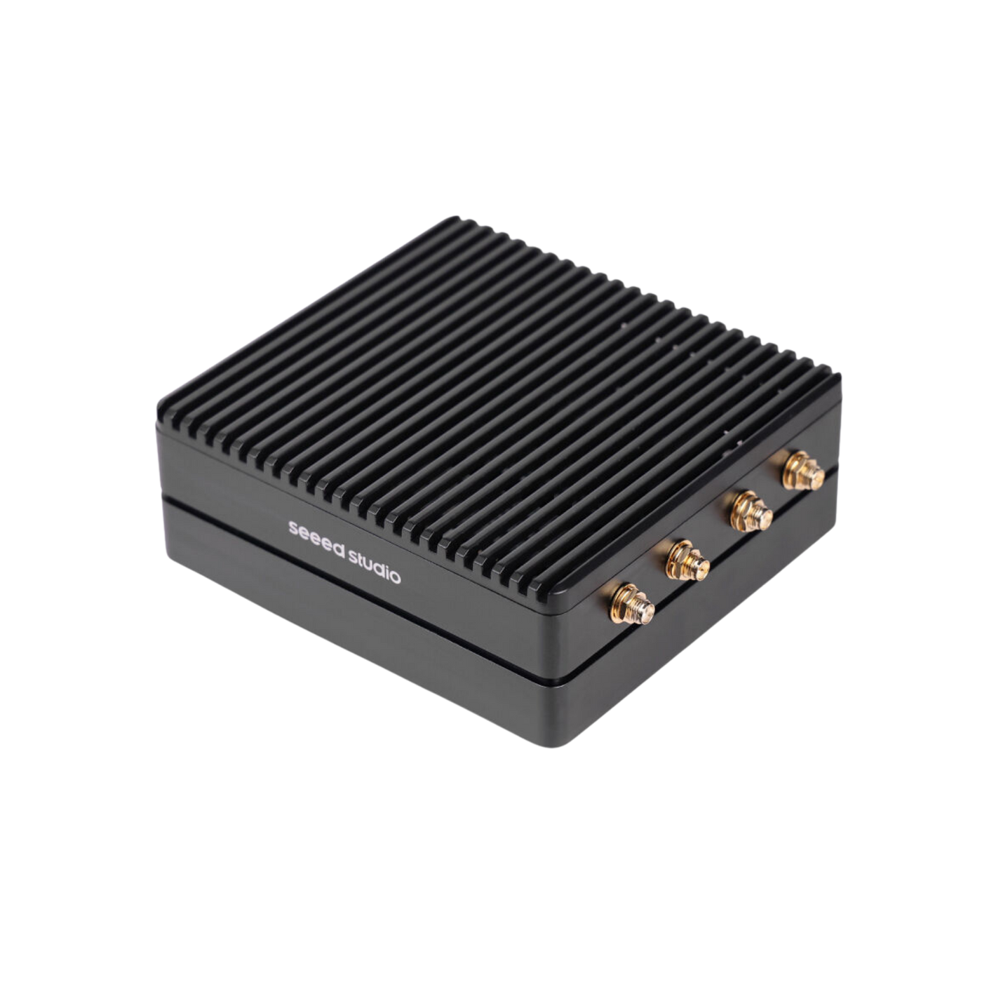 reComputer J4012B - Edge AI Computer with Orin NX 16GB