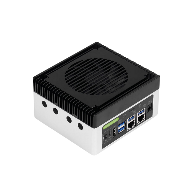 Seeed reComputer Super computing platform