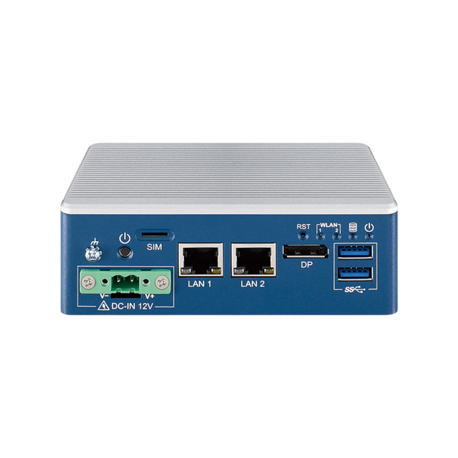 PBC-1000 – Embedded Box Computer