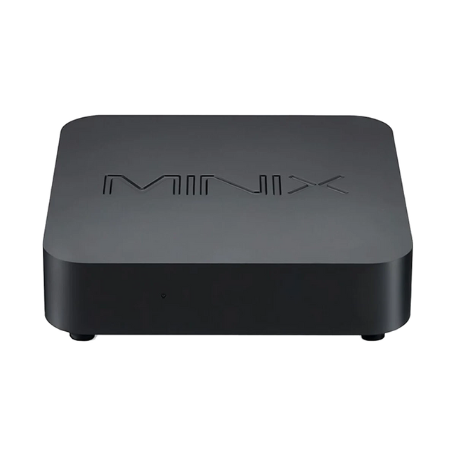 MINIX NGC-N512 Core i5-12600H 512GB Mini PC