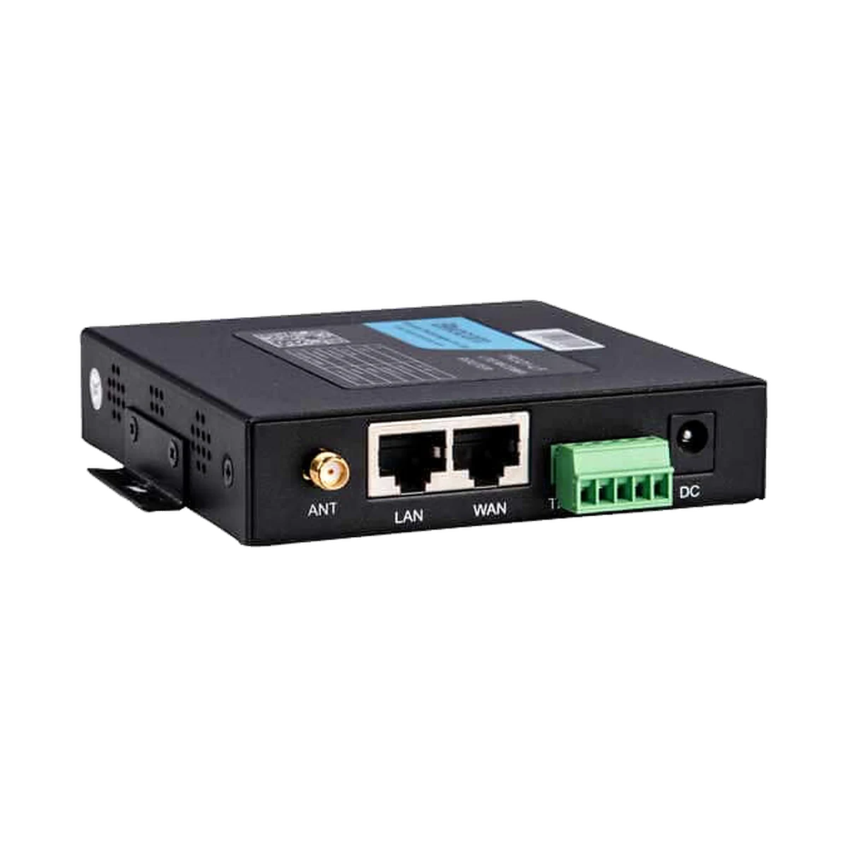 Bivocom TR321 Industriële 4G LTE-router met Wi-Fi