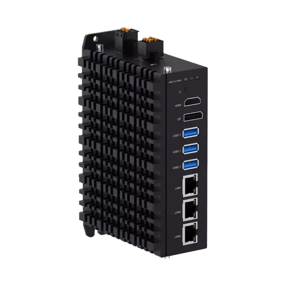 WEBS-89i0 – Commercial Edge PC